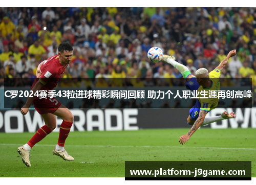 C罗2024赛季43粒进球精彩瞬间回顾 助力个人职业生涯再创高峰