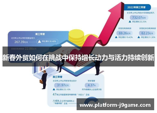 新春外贸如何在挑战中保持增长动力与活力持续创新