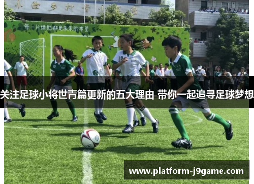 关注足球小将世青篇更新的五大理由 带你一起追寻足球梦想