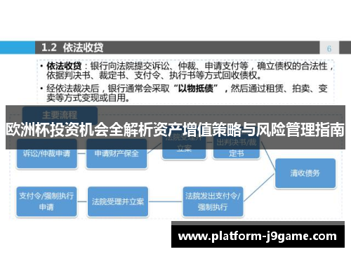 欧洲杯投资机会全解析资产增值策略与风险管理指南